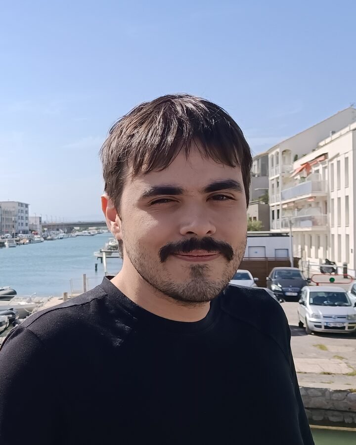 Vinicius Melicio